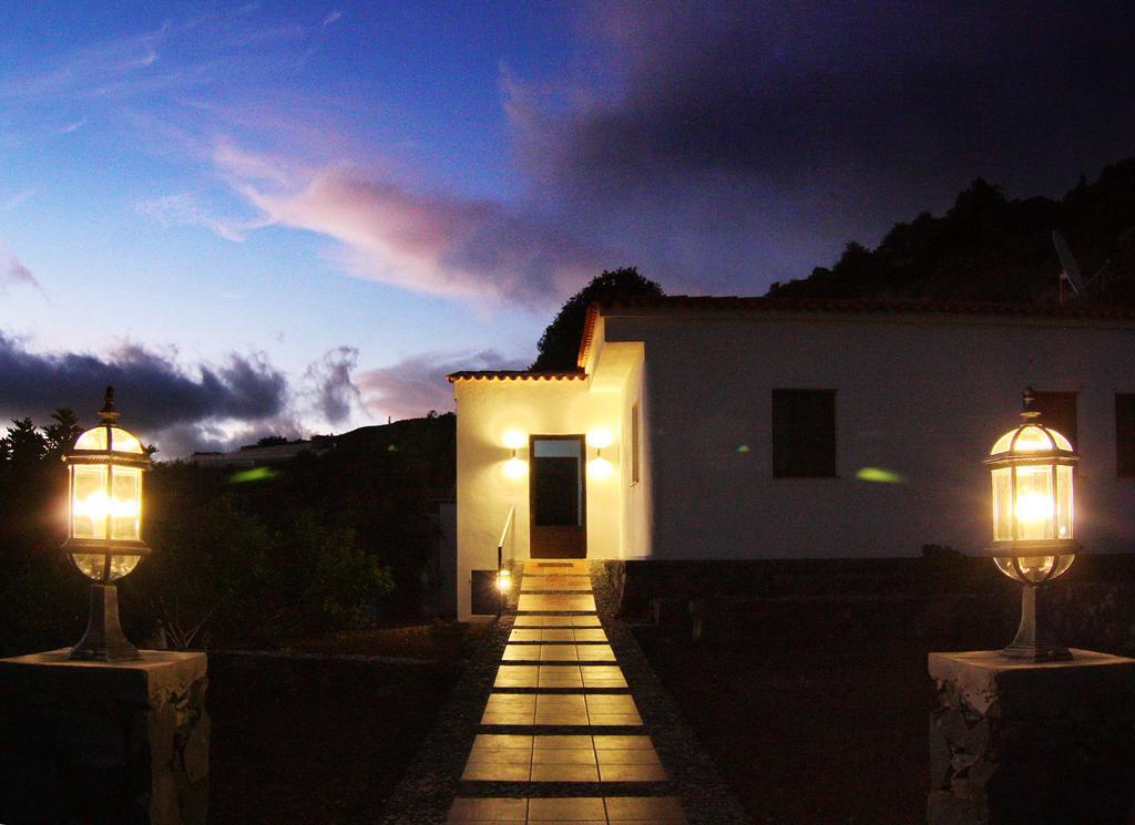 Finca Stemann Guía de Isora Eksteriør bilde